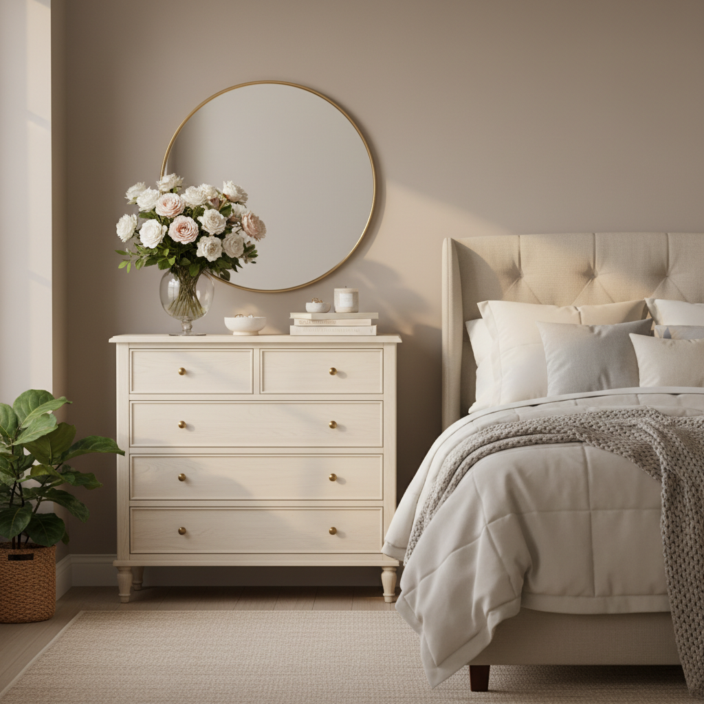 How the Right Cabinet Can Transform Your Home