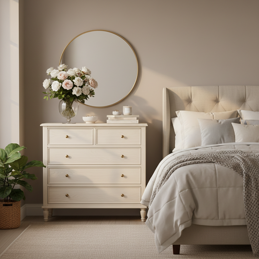 How the Right Cabinet Can Transform Your Home