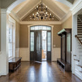 Wrought-Iron-Chandeliers-6-9-Lights-Riustic