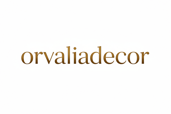 Orvaliadecor