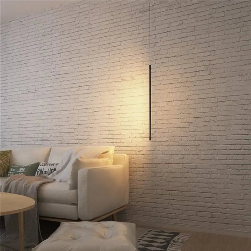 Colette Bedroom Hanging Lights  Seus Lighting