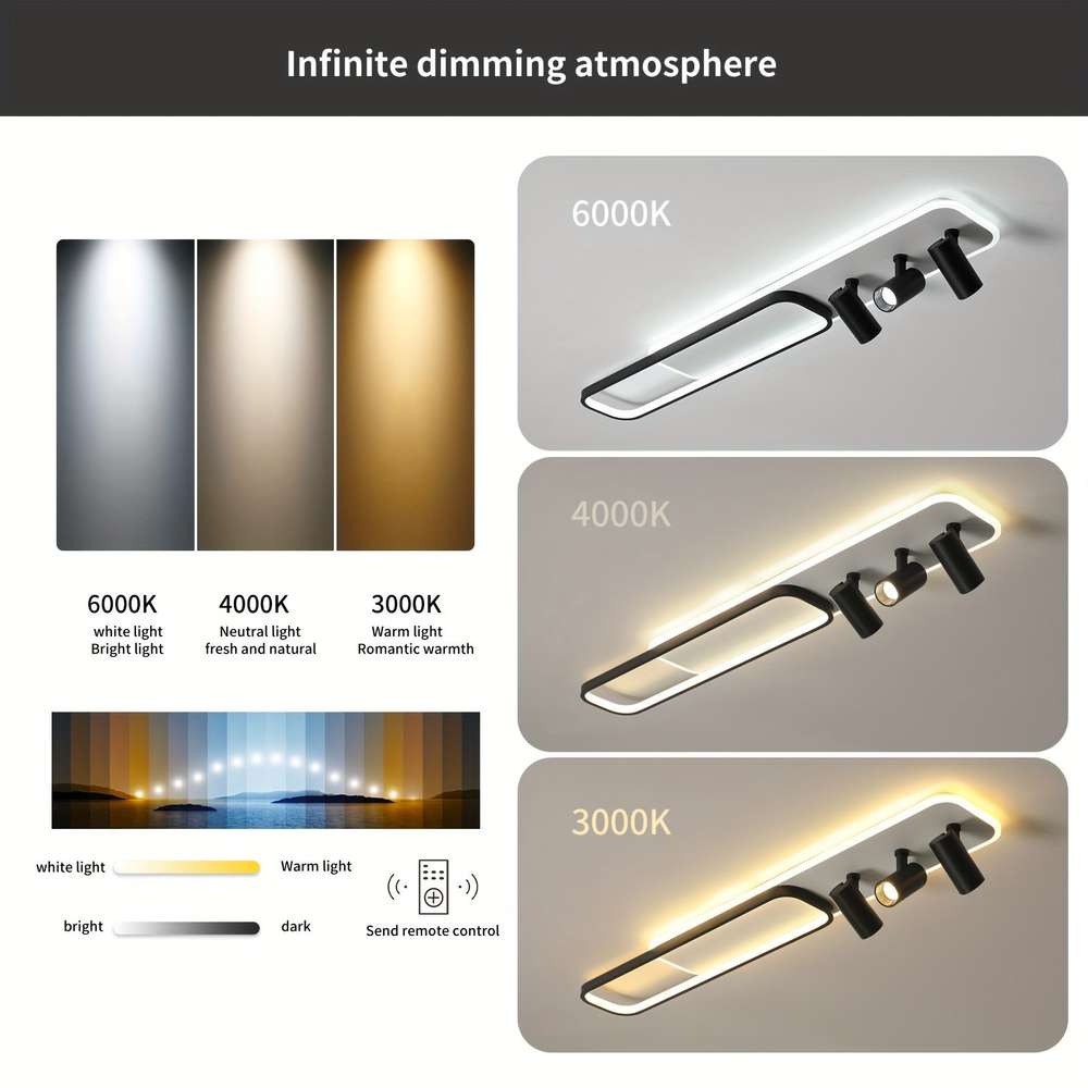 Lattice Smart Track Lighting  Seus Lighting