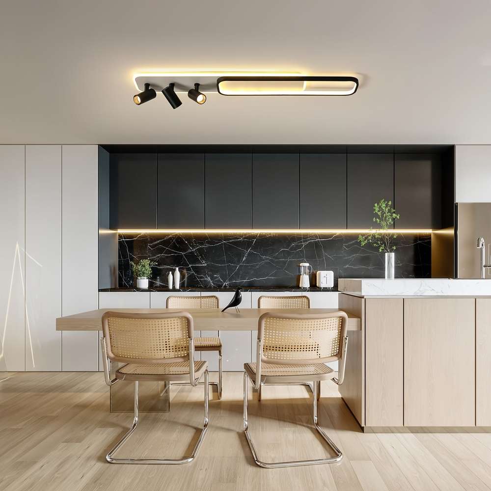 Lattice Smart Track Lighting  Seus Lighting