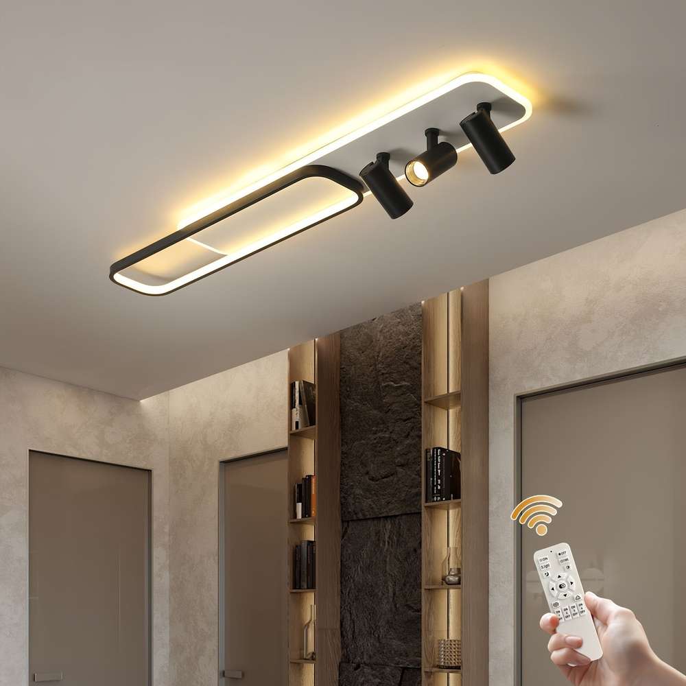 Lattice Smart Track Lighting  Seus Lighting