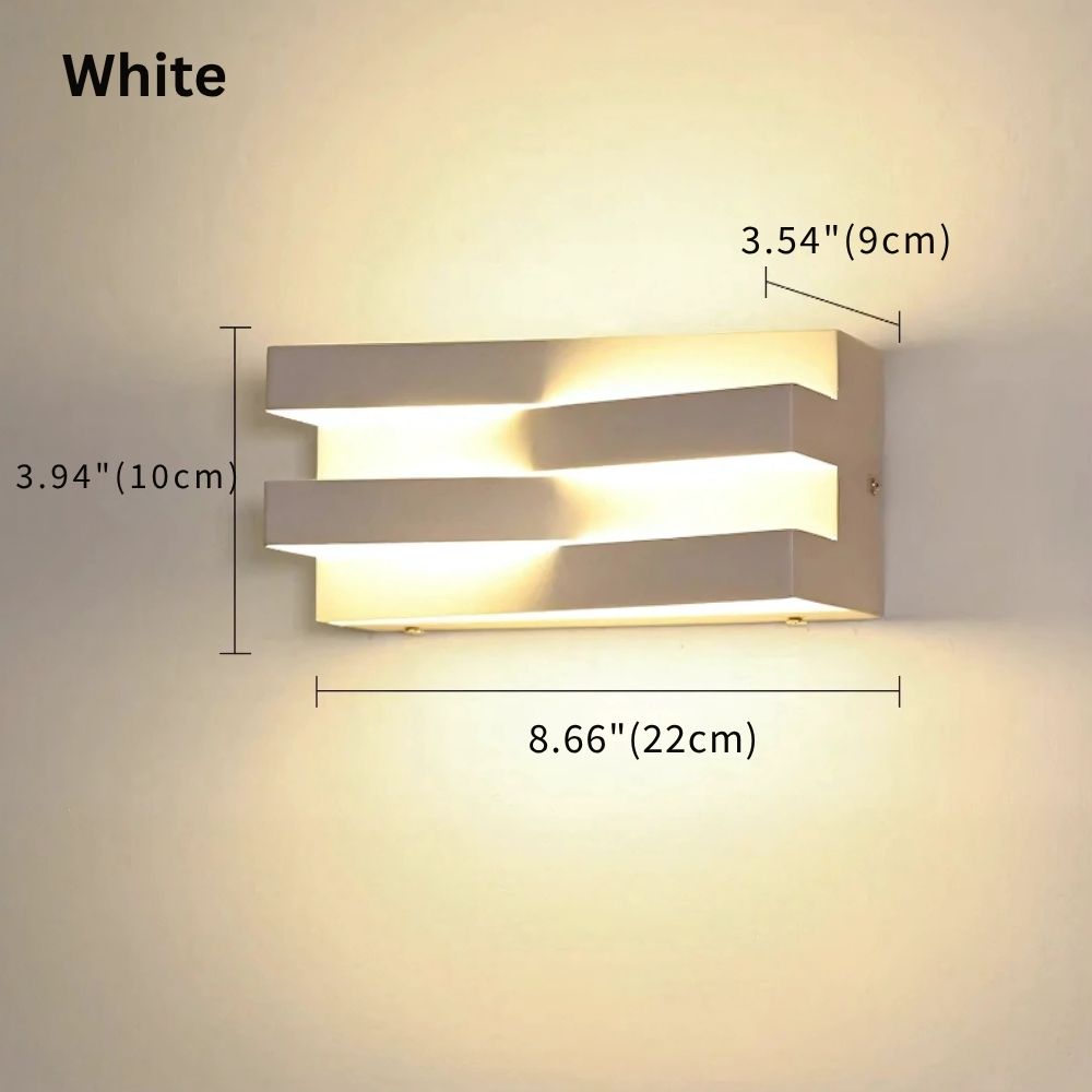 Momo Led Wall Lamp  Seus Lighting