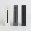 Motion Sensor Led Stair Light - Black / Nature White(3500-5500K)