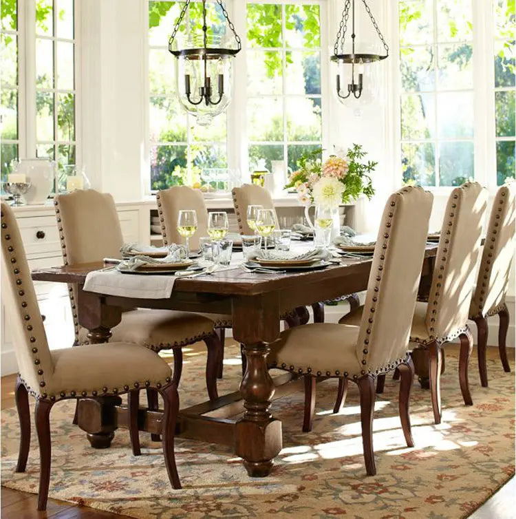 Rustic Bell Jar Pendant light  Seus Lighting