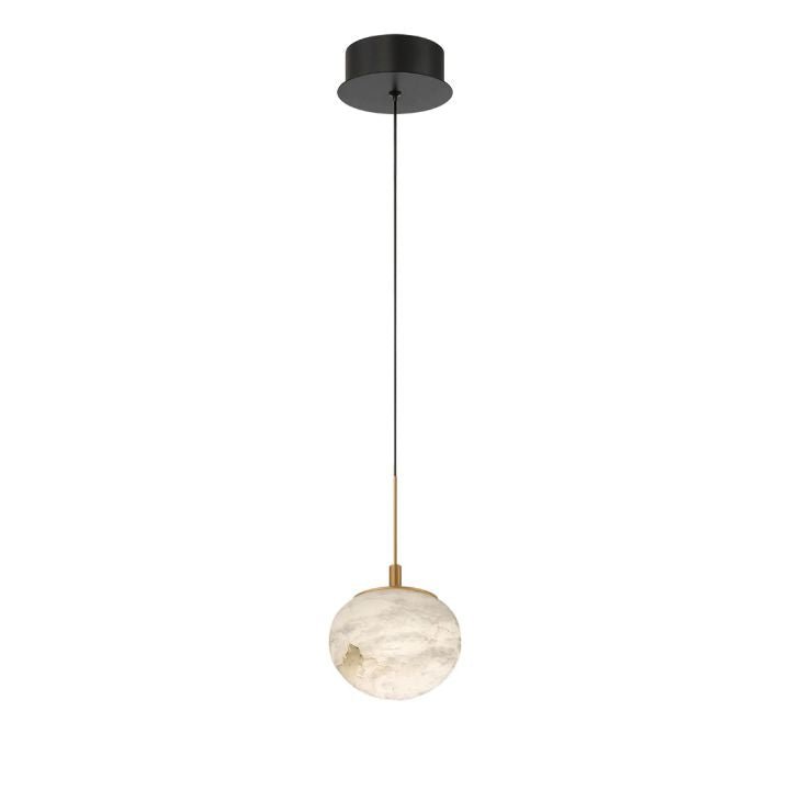 Alabaster Codri LED Pendant - orvaliadecor