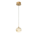 Alabaster Codri LED Pendant - orvaliadecor
