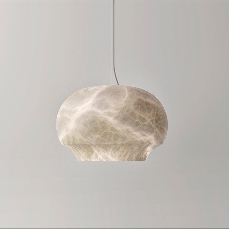 Alabaster Creative Pendant - orvaliadecor