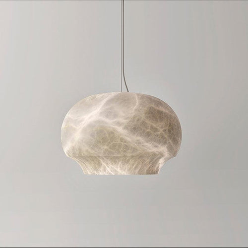 Alabaster Creative Pendant - orvaliadecor