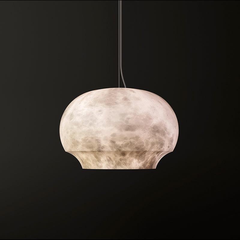Alabaster Creative Pendant - orvaliadecor